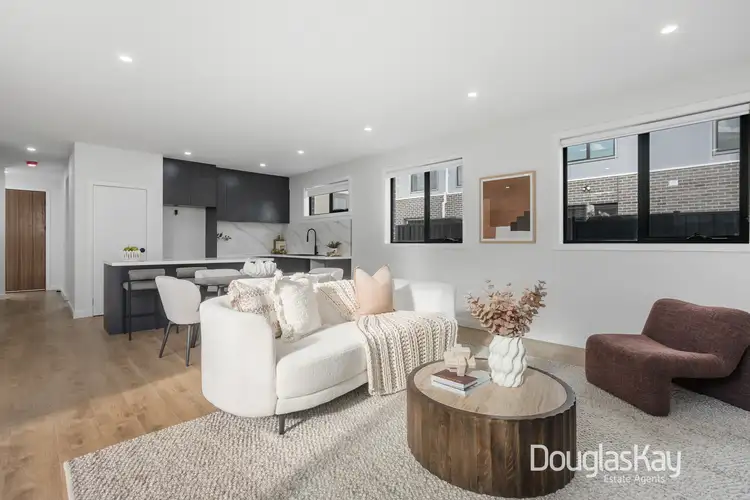 Sixth view of Homely house listing, 2/135 Glengala Road, Sunshine West VIC 3020