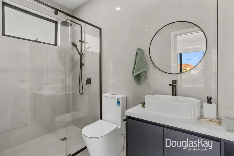 Seventh view of Homely house listing, 2/135 Glengala Road, Sunshine West VIC 3020