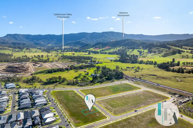 22 Carpenter Street, Calderwood NSW 2527