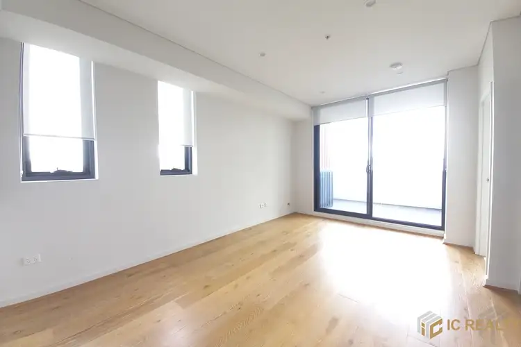 Third view of Homely unit listing, 714/100 Fairway Drive, Norwest NSW 2153