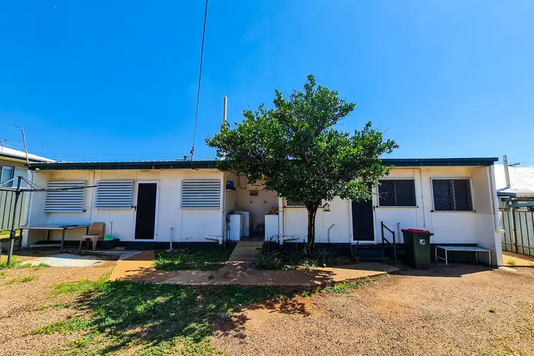 2/37 Arline Street, Mount Isa QLD 4825