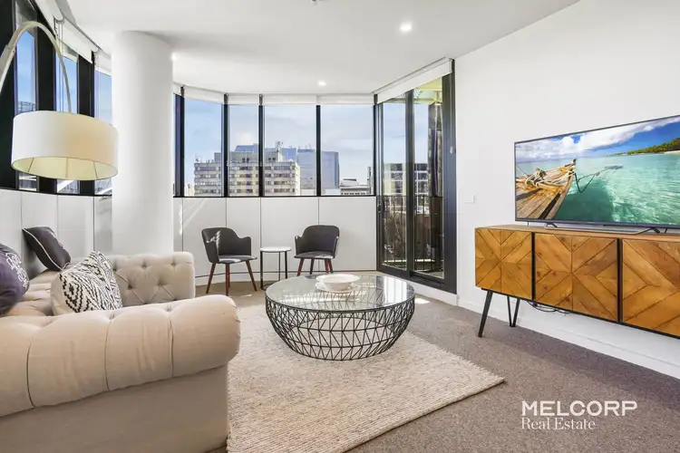 605/151 Berkeley Street, Melbourne VIC 3000