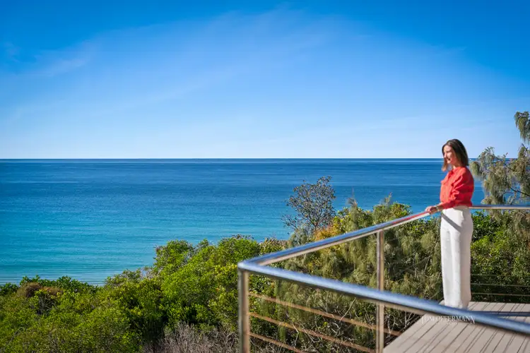 72 Tingira Crescent, Sunrise Beach QLD 4567