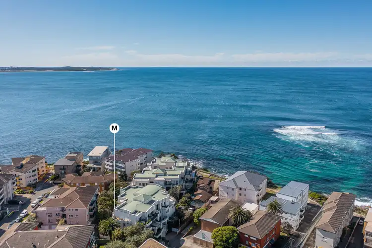 Main view of Homely apartment listing, 29/27 The Esplanade, Cronulla NSW 2230