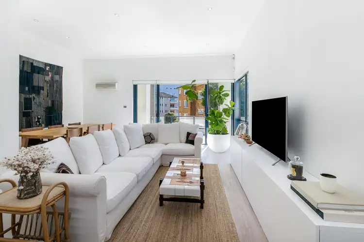 Third view of Homely apartment listing, 29/27 The Esplanade, Cronulla NSW 2230