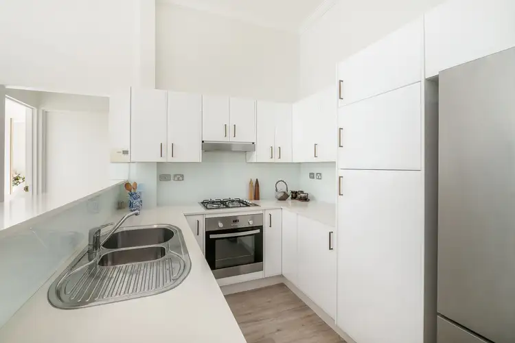Fifth view of Homely apartment listing, 29/27 The Esplanade, Cronulla NSW 2230