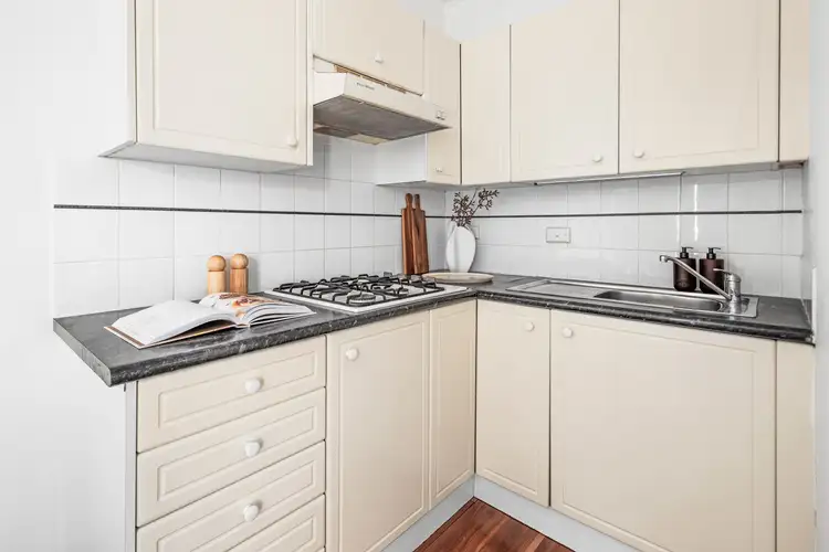 Second view of Homely unit listing, 5/47 Palomar Parade, Freshwater NSW 2096