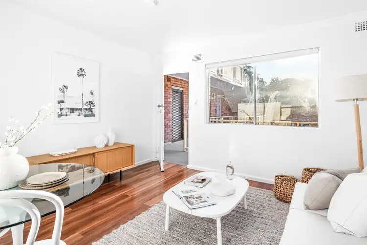 Fourth view of Homely unit listing, 5/47 Palomar Parade, Freshwater NSW 2096