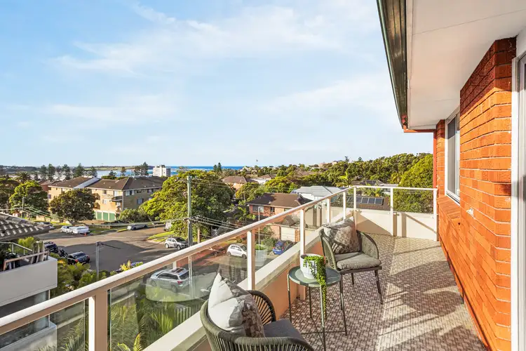 Second view of Homely unit listing, 5/52 Cassia Street, Dee Why NSW 2099
