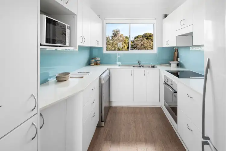 Fourth view of Homely unit listing, 5/52 Cassia Street, Dee Why NSW 2099