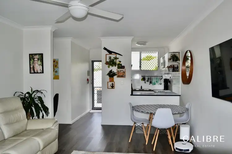 6/15 Cox Street, Windsor QLD 4030