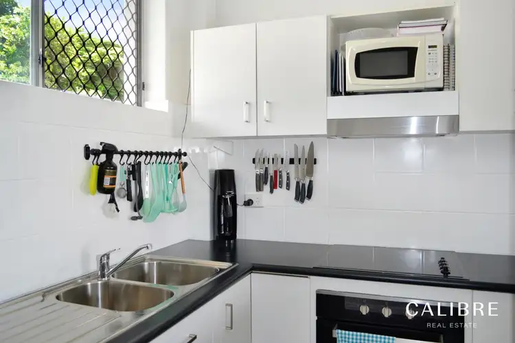 Second view of Homely unit listing, 6/15 Cox Street, Windsor QLD 4030
