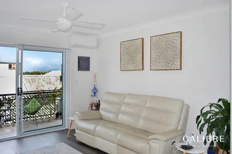 Third view of Homely unit listing, 6/15 Cox Street, Windsor QLD 4030