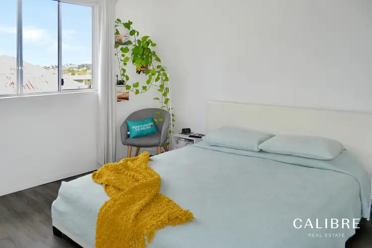Fourth view of Homely unit listing, 6/15 Cox Street, Windsor QLD 4030
