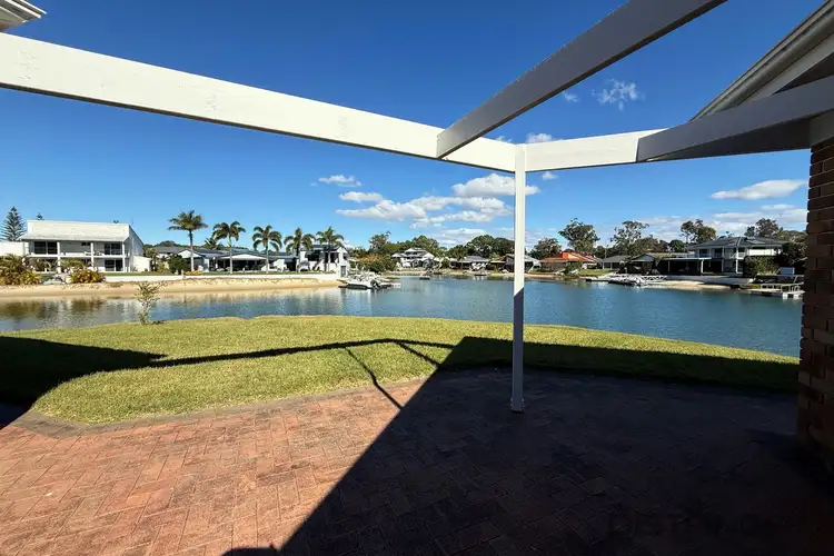 4 Diamond Place, Tweed Heads NSW 2485