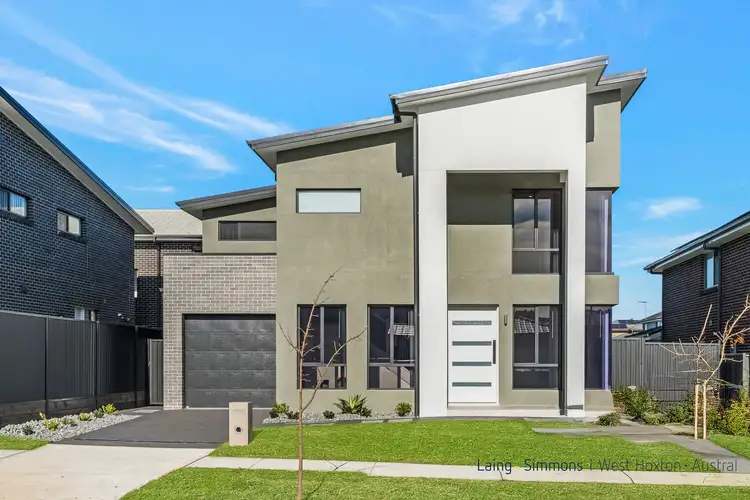 46 Eighteenth Avenue, Austral NSW 2179
