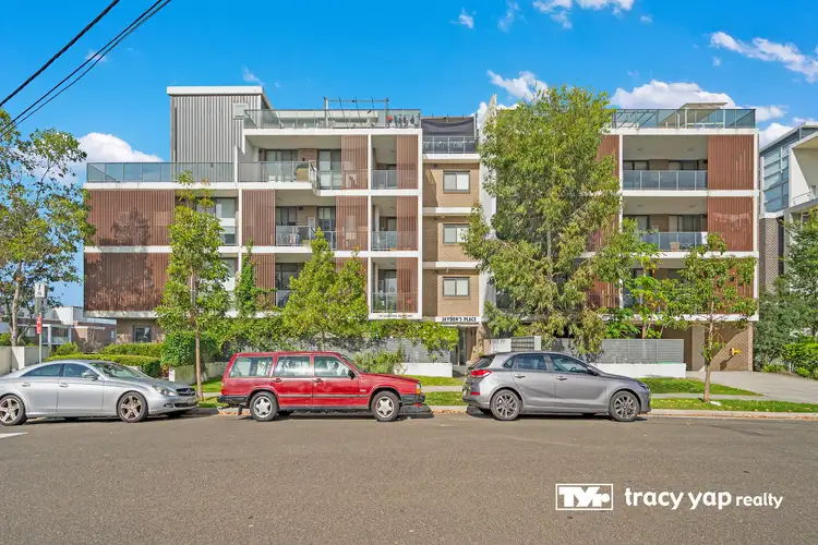 405/20-24 Epping Road, Epping NSW 2121