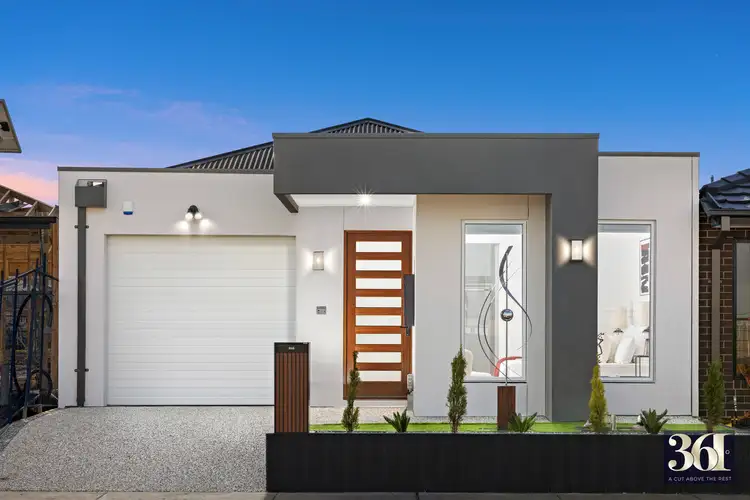 26 Mel Avenue, Tarneit VIC 3029