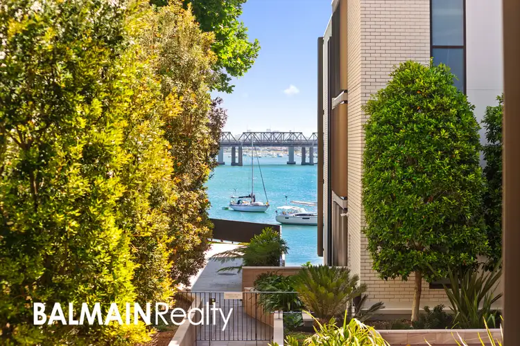 106/110 Elliott Street, Balmain NSW 2041