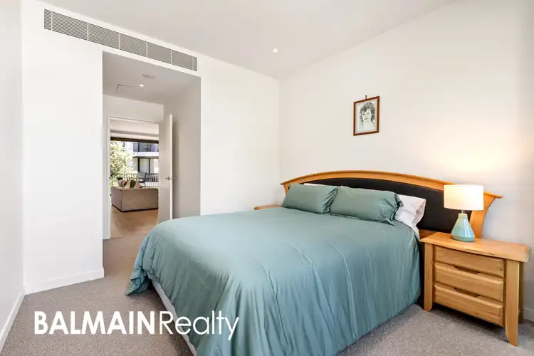Sixth view of Homely apartment listing, 106/110 Elliott Street, Balmain NSW 2041