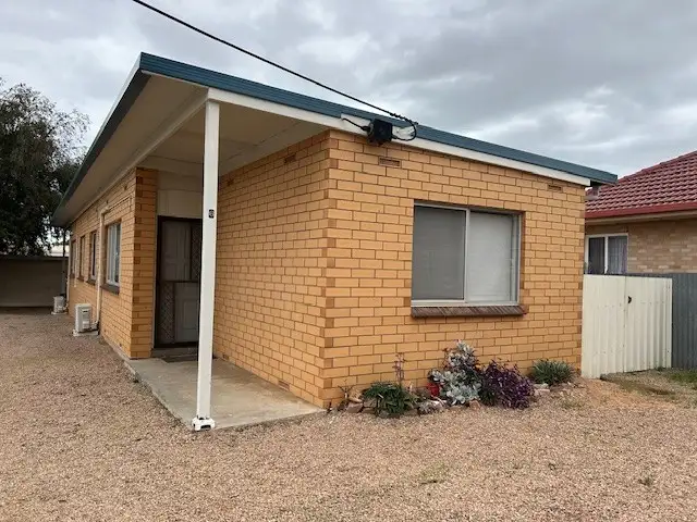 Second view of Homely unit listing, 1/6 Mildren Avenue, Port Broughton SA 5522