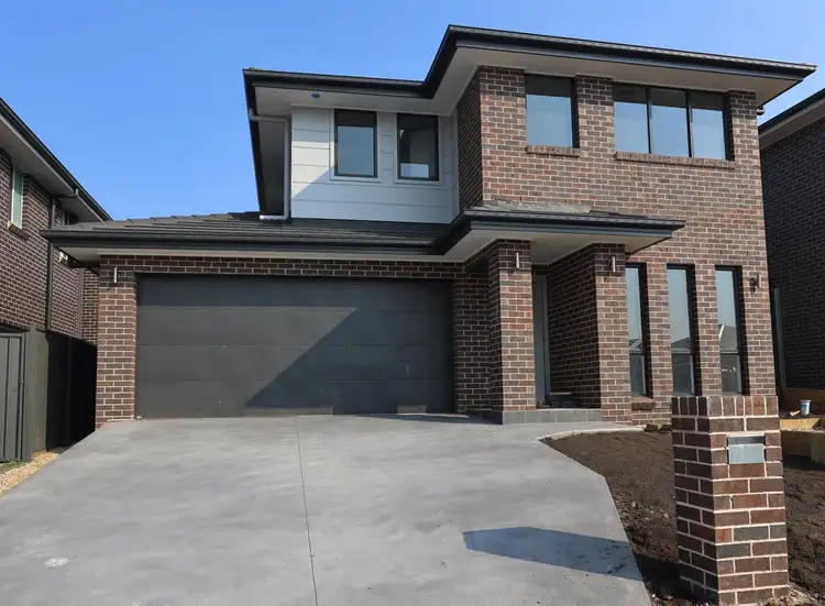 12 Bislett Crescent, Kellyville NSW 2155