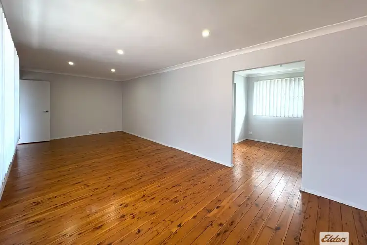 Second view of Homely house listing, 3 Dunbier Avenue, Lurnea NSW 2170