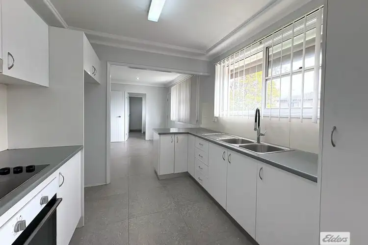 Fourth view of Homely house listing, 3 Dunbier Avenue, Lurnea NSW 2170