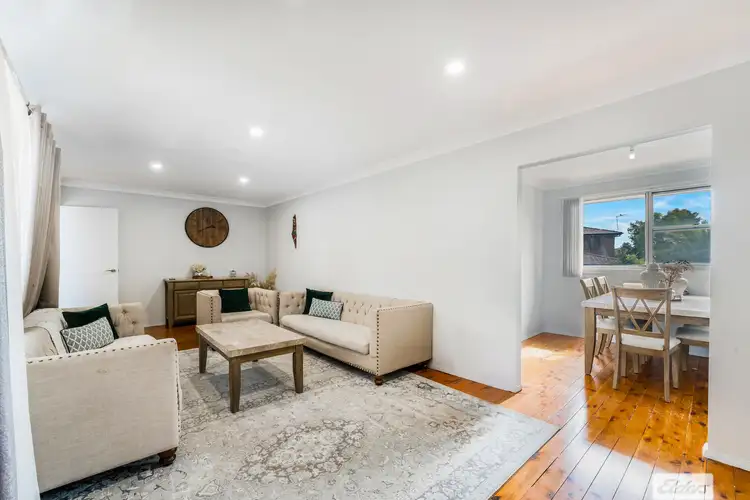 Fourth view of Homely house listing, 3 Dunbier Avenue, Lurnea NSW 2170