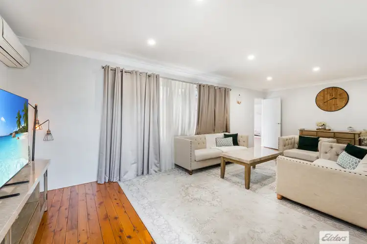 Fifth view of Homely house listing, 3 Dunbier Avenue, Lurnea NSW 2170