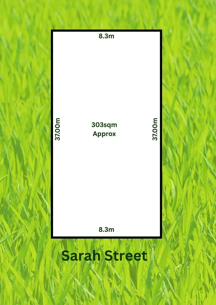 Lot 1 2 & 3, 14 Sarah Street, Marleston SA 5033