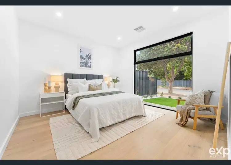 Second view of Homely land listing, Lot 1 2 & 3, 14 Sarah Street, Marleston SA 5033