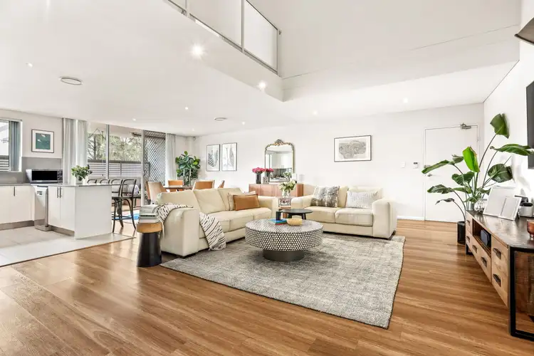 Main view of Homely apartment listing, 21/69 Park Road, Homebush NSW 2140