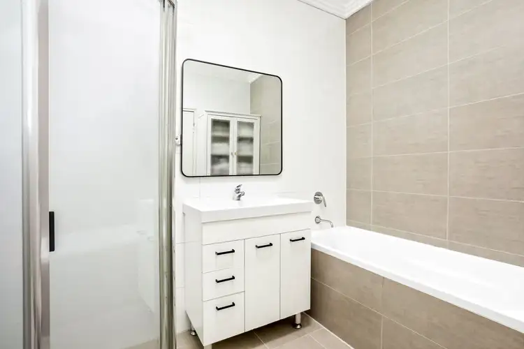 Fifth view of Homely apartment listing, 21/69 Park Road, Homebush NSW 2140