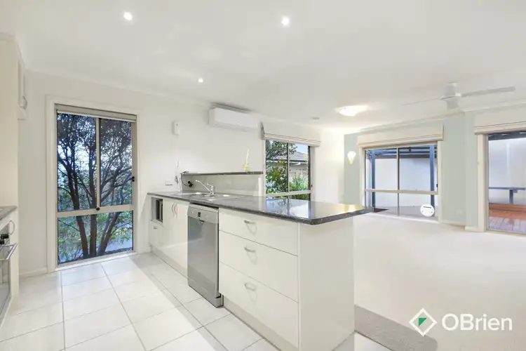 Fourth view of Homely house listing, 15 Blair Avenue, Frankston South VIC 3199