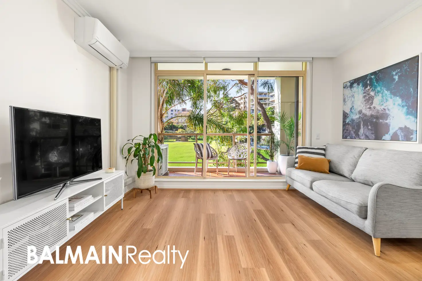 Main view of Homely apartment listing, 307/13 Warayama Place, Rozelle NSW 2039