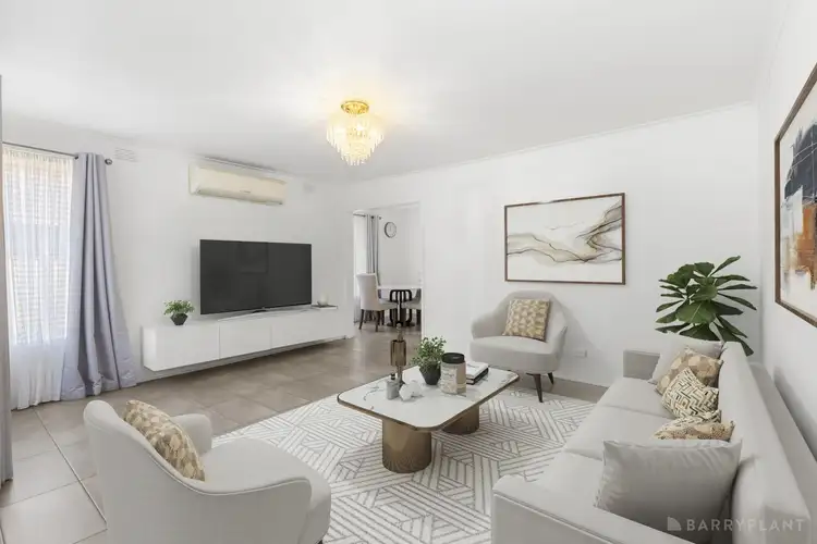 Second view of Homely house listing, 6 Elka Road, Springvale South VIC 3172