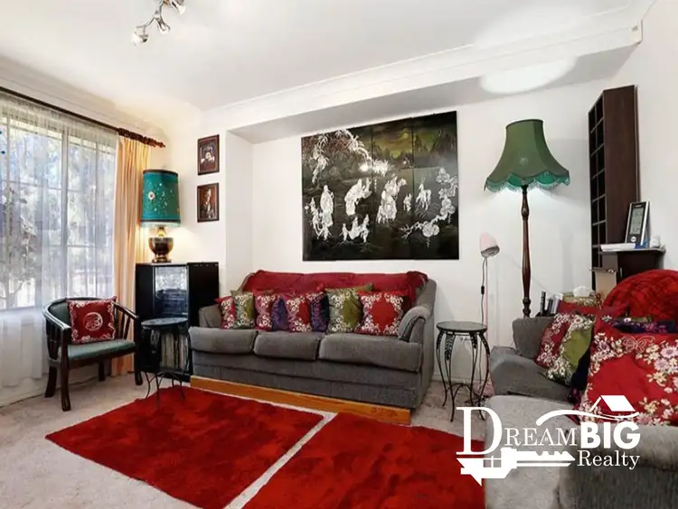 Third view of Homely house listing, 32B Cobblestone Grove, Woodcroft NSW 2767