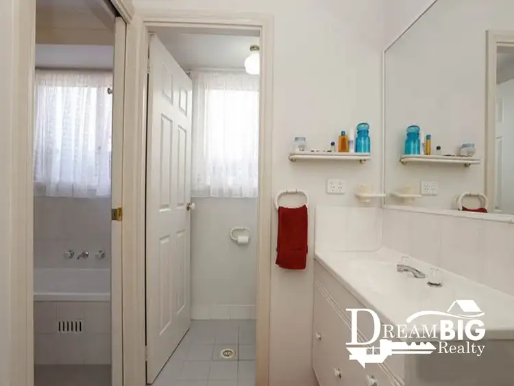 Fifth view of Homely house listing, 32B Cobblestone Grove, Woodcroft NSW 2767