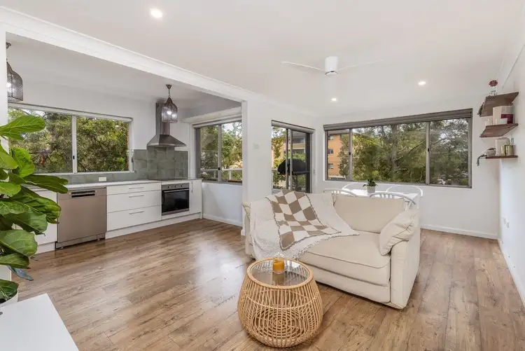 Main view of Homely apartment listing, 8/58 Parramatta Street, Cronulla NSW 2230
