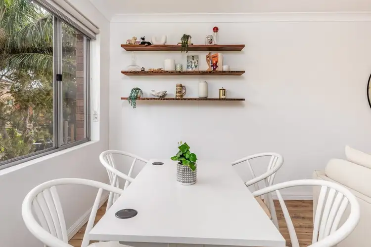 Third view of Homely apartment listing, 8/58 Parramatta Street, Cronulla NSW 2230
