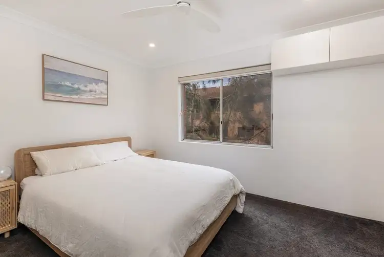 Fourth view of Homely apartment listing, 8/58 Parramatta Street, Cronulla NSW 2230