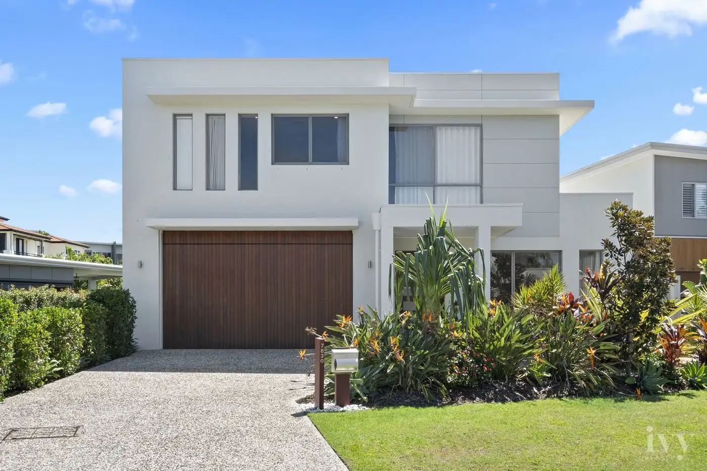 Main view of Homely house listing, 7830 Pavilions Close, Hope Island QLD 4212