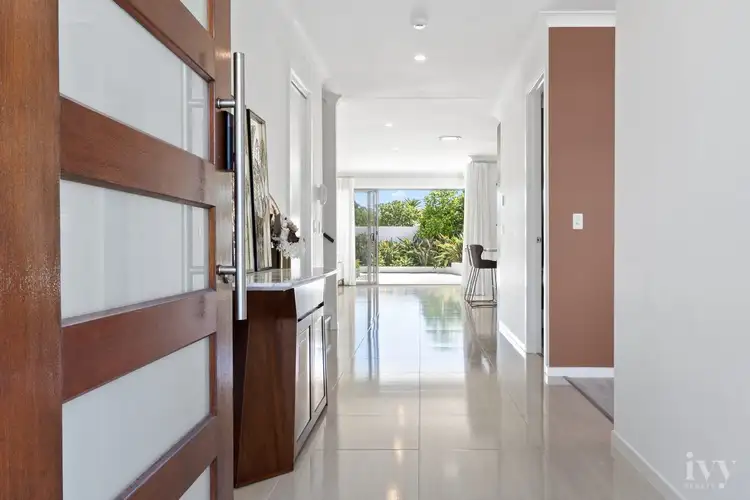 Second view of Homely house listing, 7830 Pavilions Close, Hope Island QLD 4212