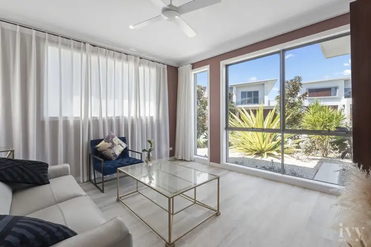 Third view of Homely house listing, 7830 Pavilions Close, Hope Island QLD 4212