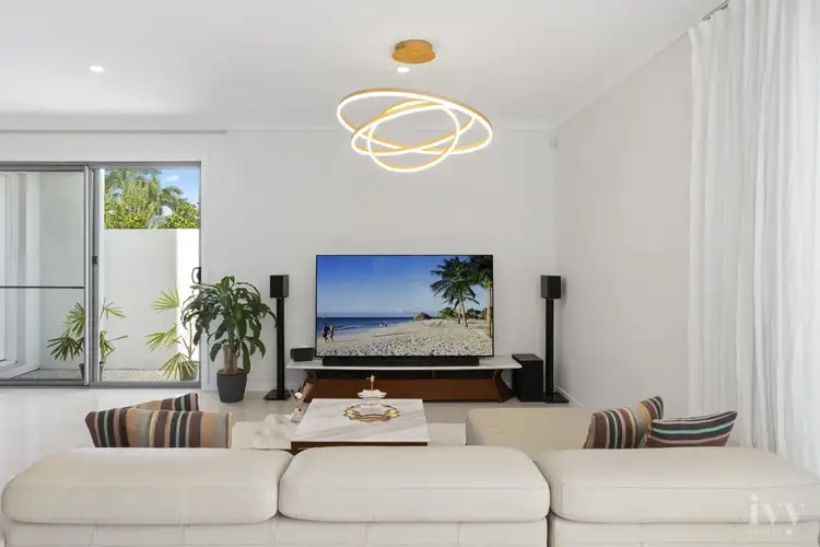 Fifth view of Homely house listing, 7830 Pavilions Close, Hope Island QLD 4212