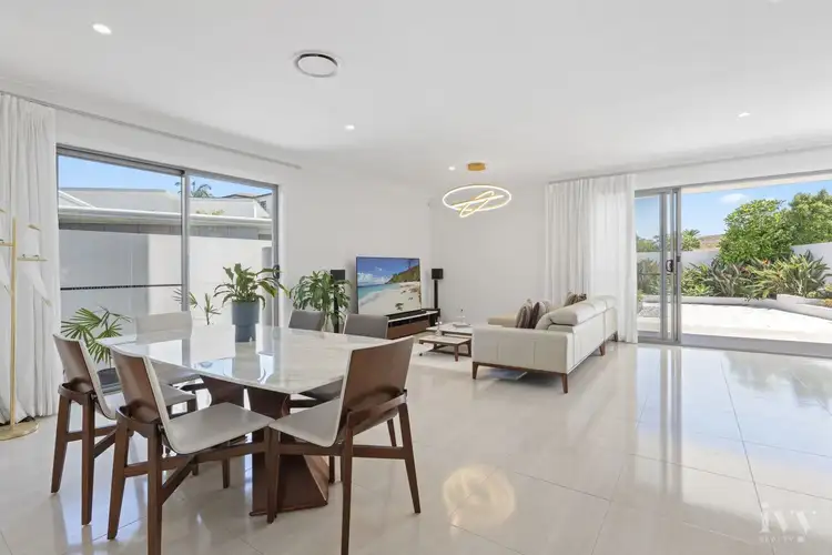 Sixth view of Homely house listing, 7830 Pavilions Close, Hope Island QLD 4212