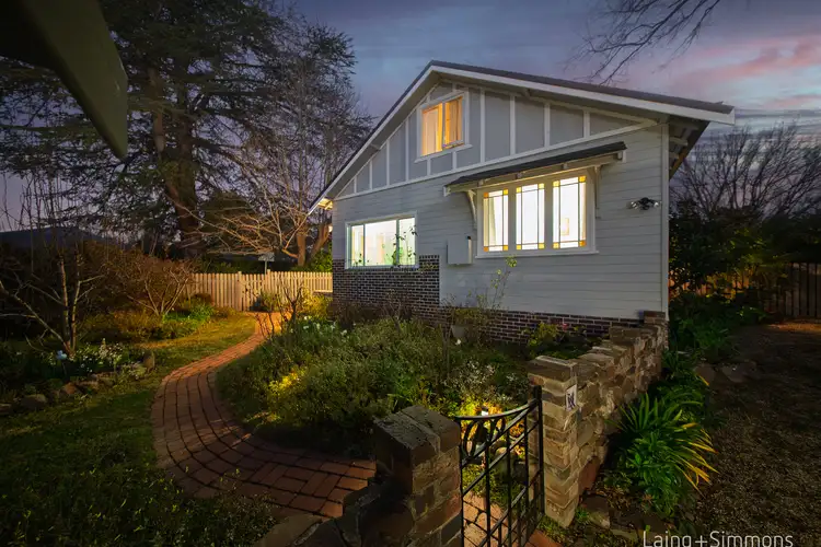 189 Kennedy Street, Armidale NSW 2350
