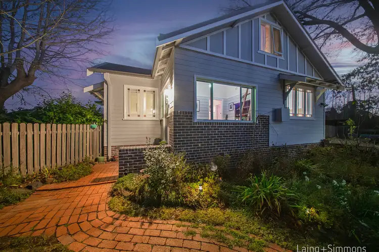 Second view of Homely house listing, 189 Kennedy Street, Armidale NSW 2350