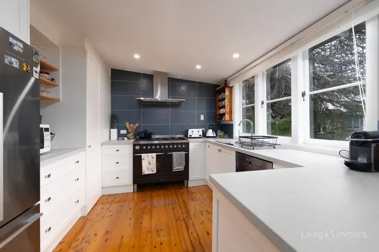 Sixth view of Homely house listing, 189 Kennedy Street, Armidale NSW 2350